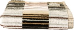 Christy - Supreme Capsule Stripe Guest - Towel - Neutral